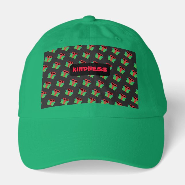 kindness fruit of the spirit hat (Front)