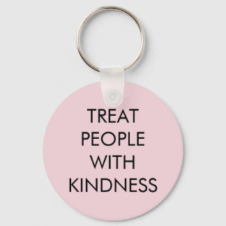 Kindness Keychain