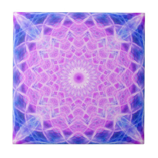 Kindness Mandala Tile