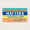 Kindness Matters Cards