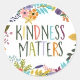 Flower Stickers – The Label Palace