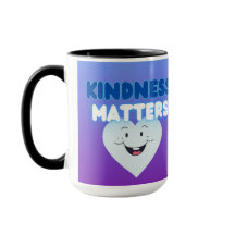 Kindness Matters 