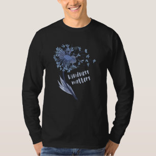 Kindness matters T-Shirt