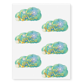 Kindness Matters Temporary Tattoos