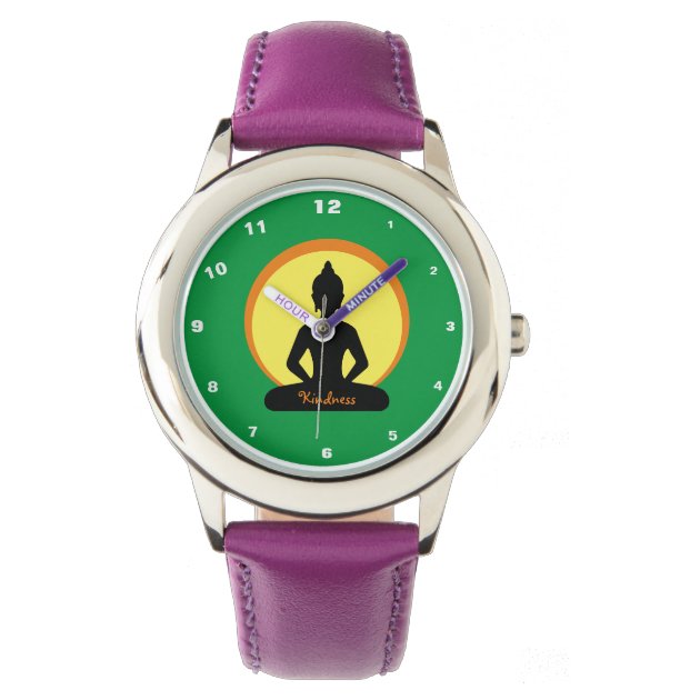 buddha • WatchMaker: the world's largest watch face platform