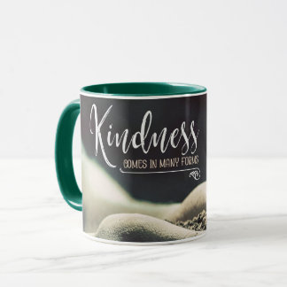 Kindness Mug