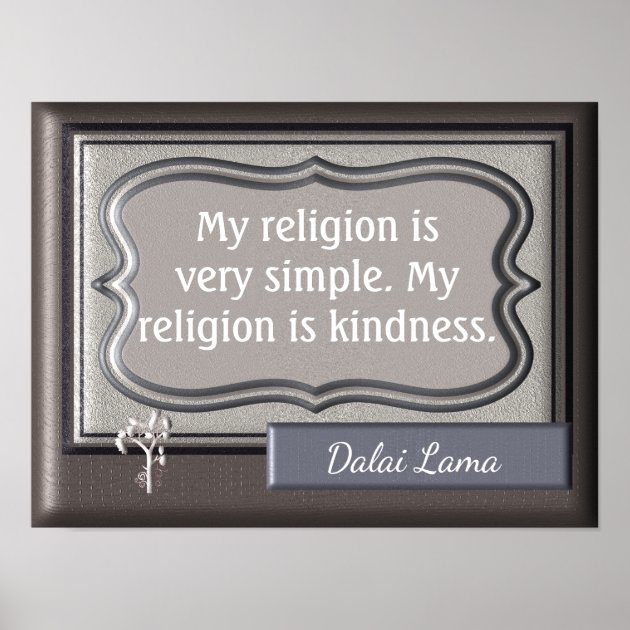 dalai lama religion quotes