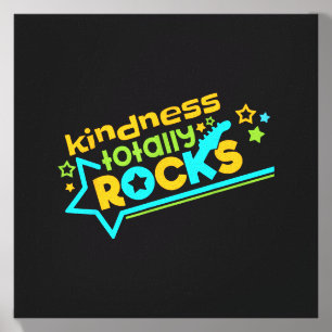 Kindness Peace Equality Love Hope Diversity Human Canvas Photo Tile