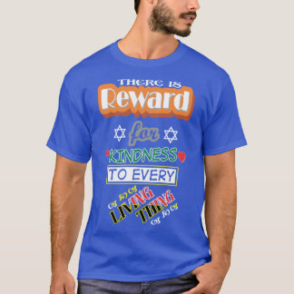 Kindness Reward T-Shirt