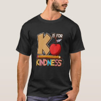 Kindness Unity Day No Bullying Teachers Kids