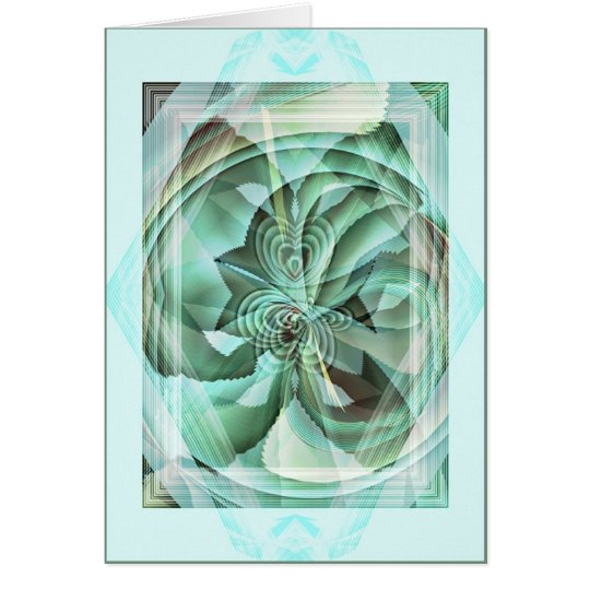 KINDNESS VORTEX #c03 Card