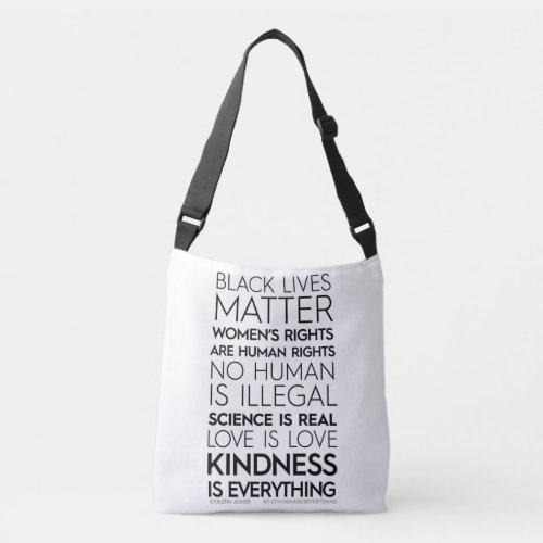 KindnessIsEverything Tote