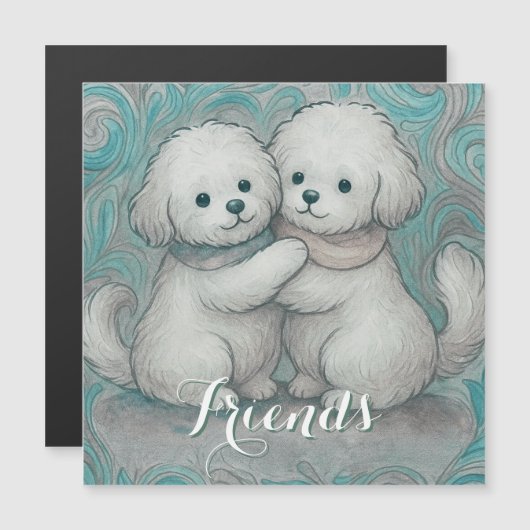 Kindred Paws (Front/Back)