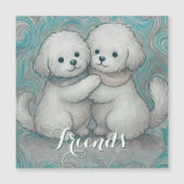 Kindred Paws (Front)