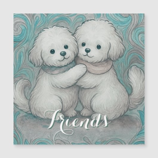 Kindred Paws (Front)