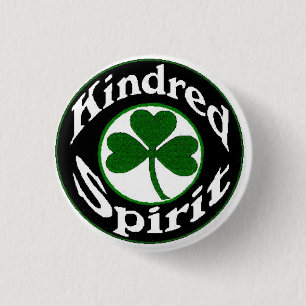 Kindred Spirit Band Button