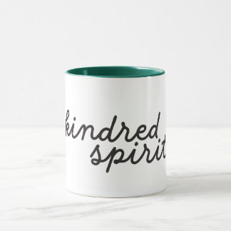 Kindred Spirit Mug