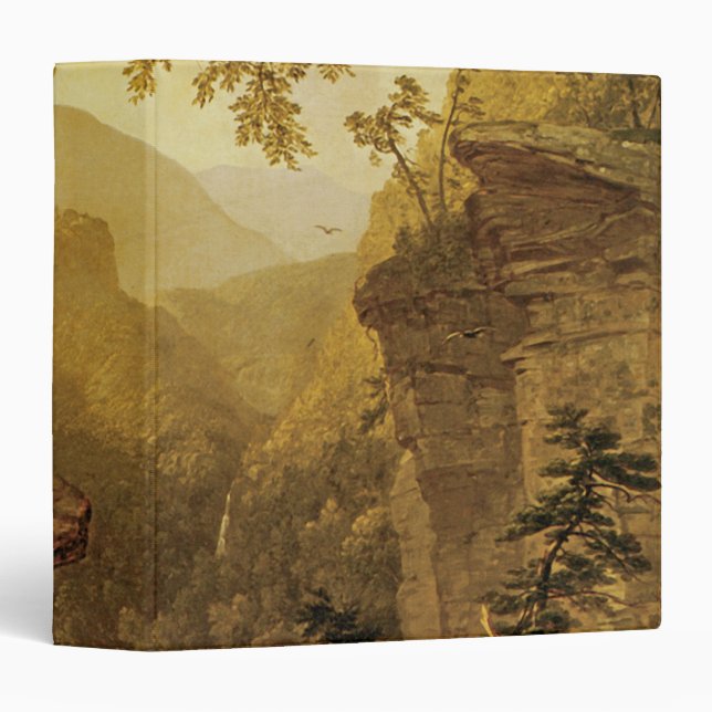 Kindred Spirits Binder (Front/Spine)