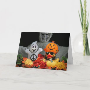 Kindred Spirits Card