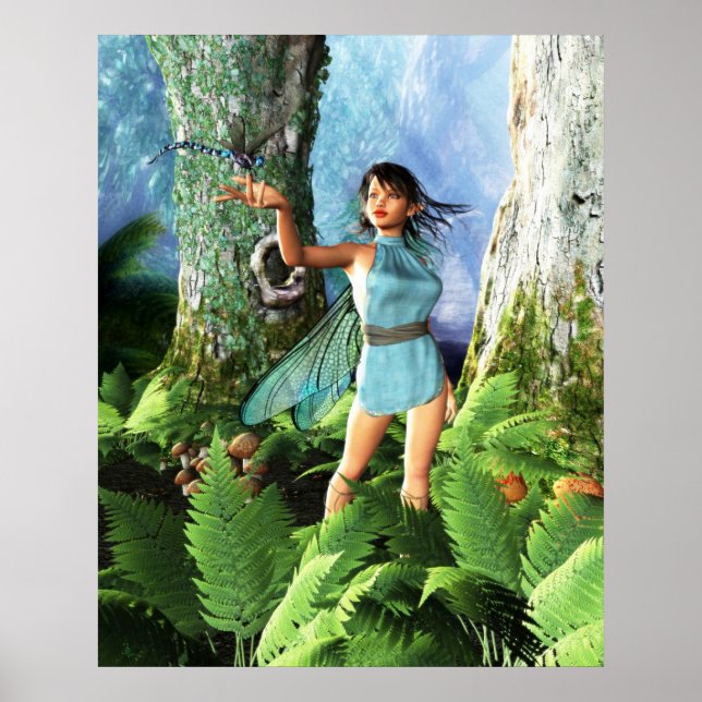 Kindred Spirits Poster (Front)