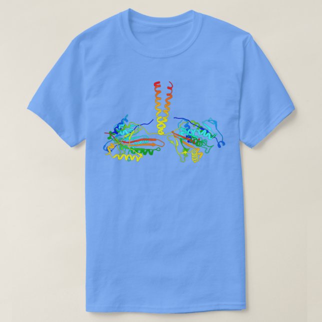 Kinesin T-Shirt (Design Front)