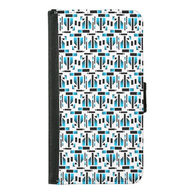 Kinetic Neo Wallet Case (Front)