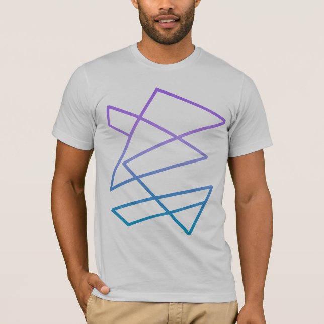 Kinetic T-Shirt (Front)