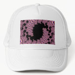 Kinetical - Mandelbrot Art Trucker Hat