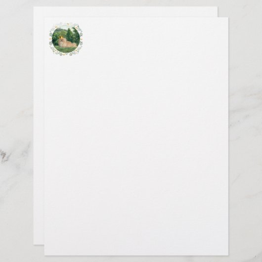 King and Castle (Front/Back)