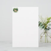 King and Castle (Standing Front)