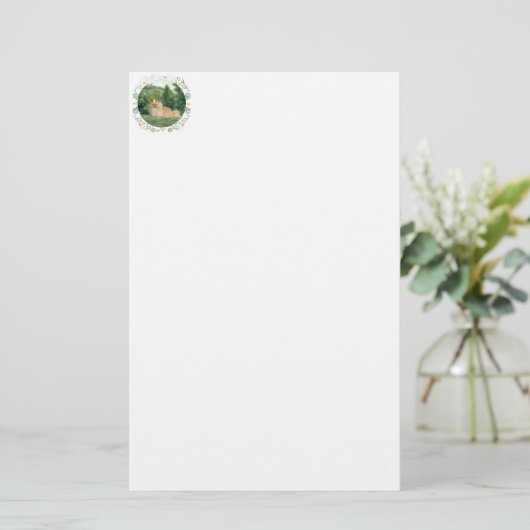 King and Castle (Standing Front)