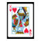 King and Queen of Hearts