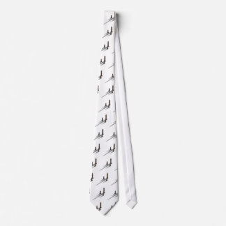 King and two Pawns Tie