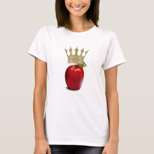 king apple T-Shirt