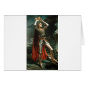 King Arthur (Front Horizontal)