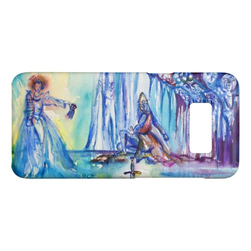 KING ARTHUR LADY OF THE LAKE AND EXCALIBUR Case_Mate SAMSUNG GALAXY S8 CASE
