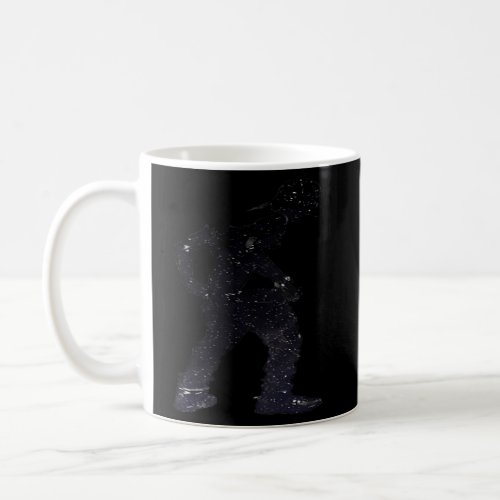 King Billionheir Shooting Stars Collection Coffee Mug