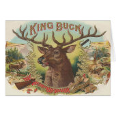 King Buck (Front Horizontal)