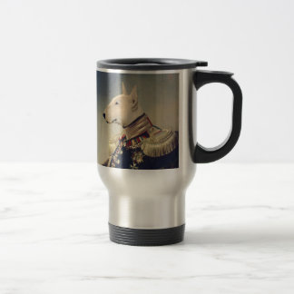 King Bully Travel Mug
