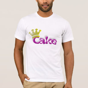 king cake t shirt