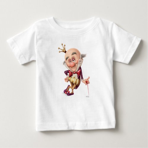 King Candy 1 Baby T_Shirt