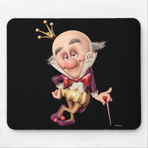 King Candy 1 Mouse Pad