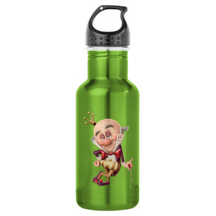 King Candy 1 Stainless Steel Water Bottle