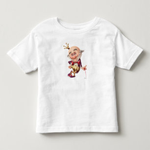 King Candy 1 Toddler T-shirt