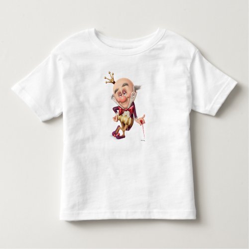King Candy 1 Toddler T_shirt
