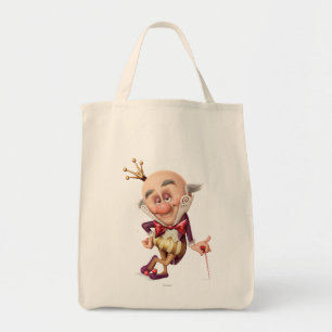 King Candy 1 Tote Bag