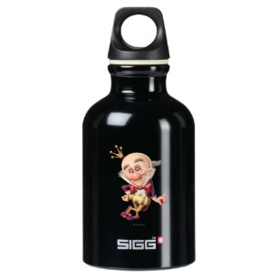 King Candy 1 Water Bottle