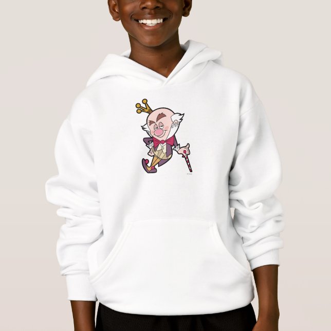 King Candy 2 Hoodie (Front)