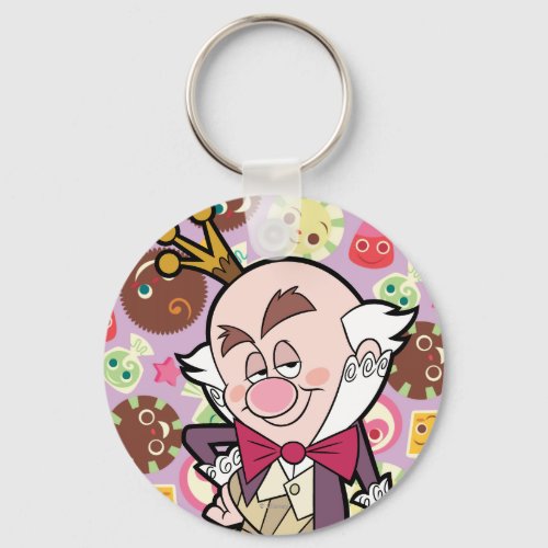 King Candy 2 Keychain