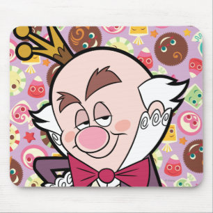 King Candy 2 Mouse Pad